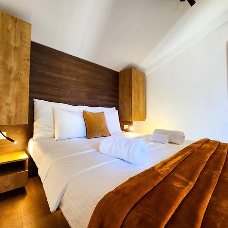 Residence ǁ Corino 비오그라드나모루 외부 사진