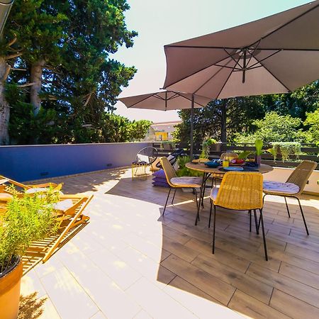 Residence ǁ Corino 비오그라드나모루 외부 사진