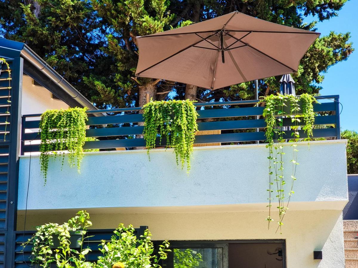 Residence ǁ Corino 비오그라드나모루 외부 사진