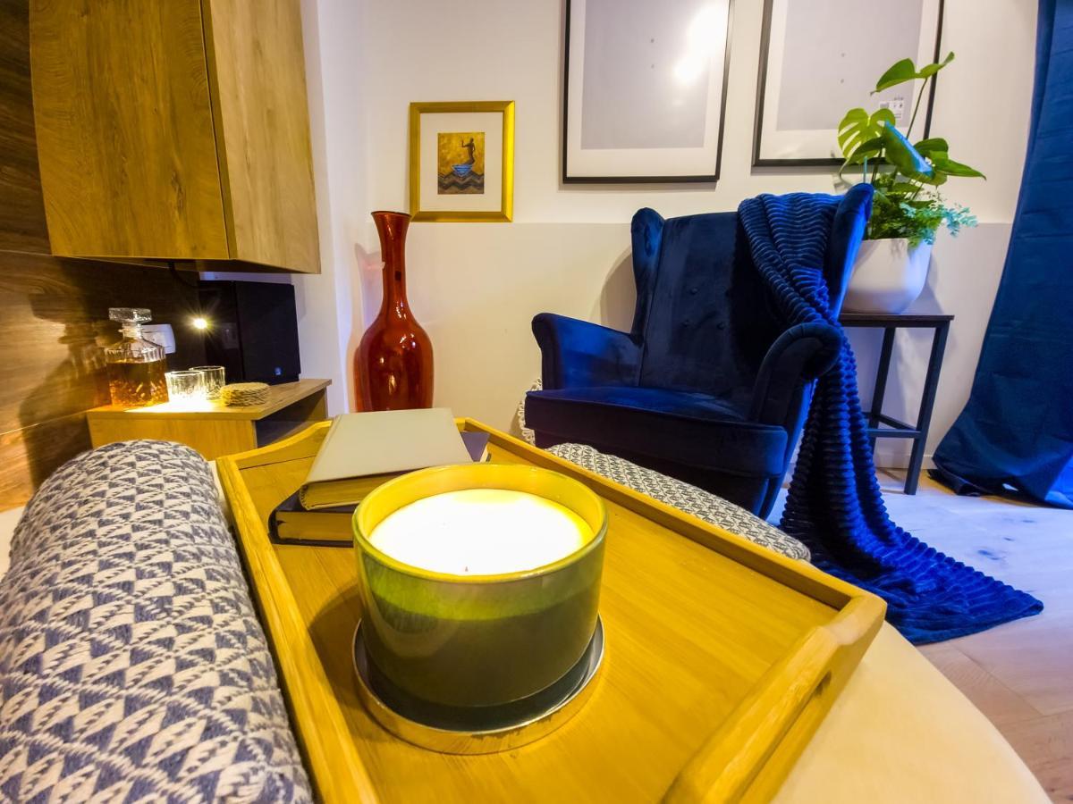 Residence ǁ Corino 비오그라드나모루 외부 사진