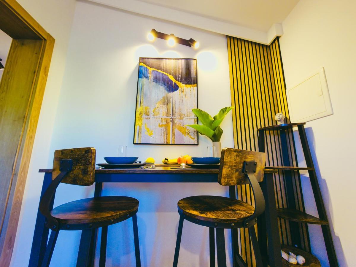 Residence ǁ Corino 비오그라드나모루 외부 사진