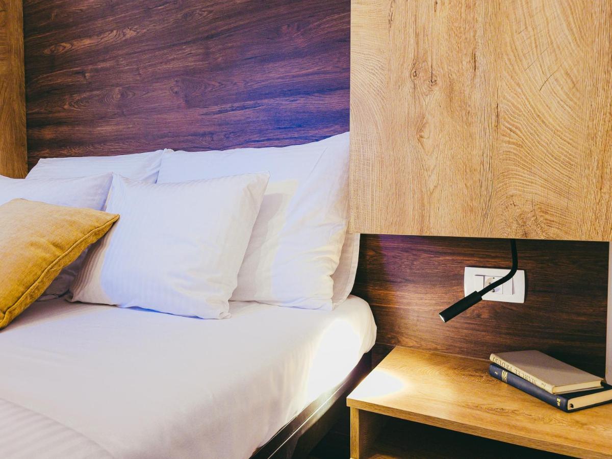 Residence ǁ Corino 비오그라드나모루 외부 사진