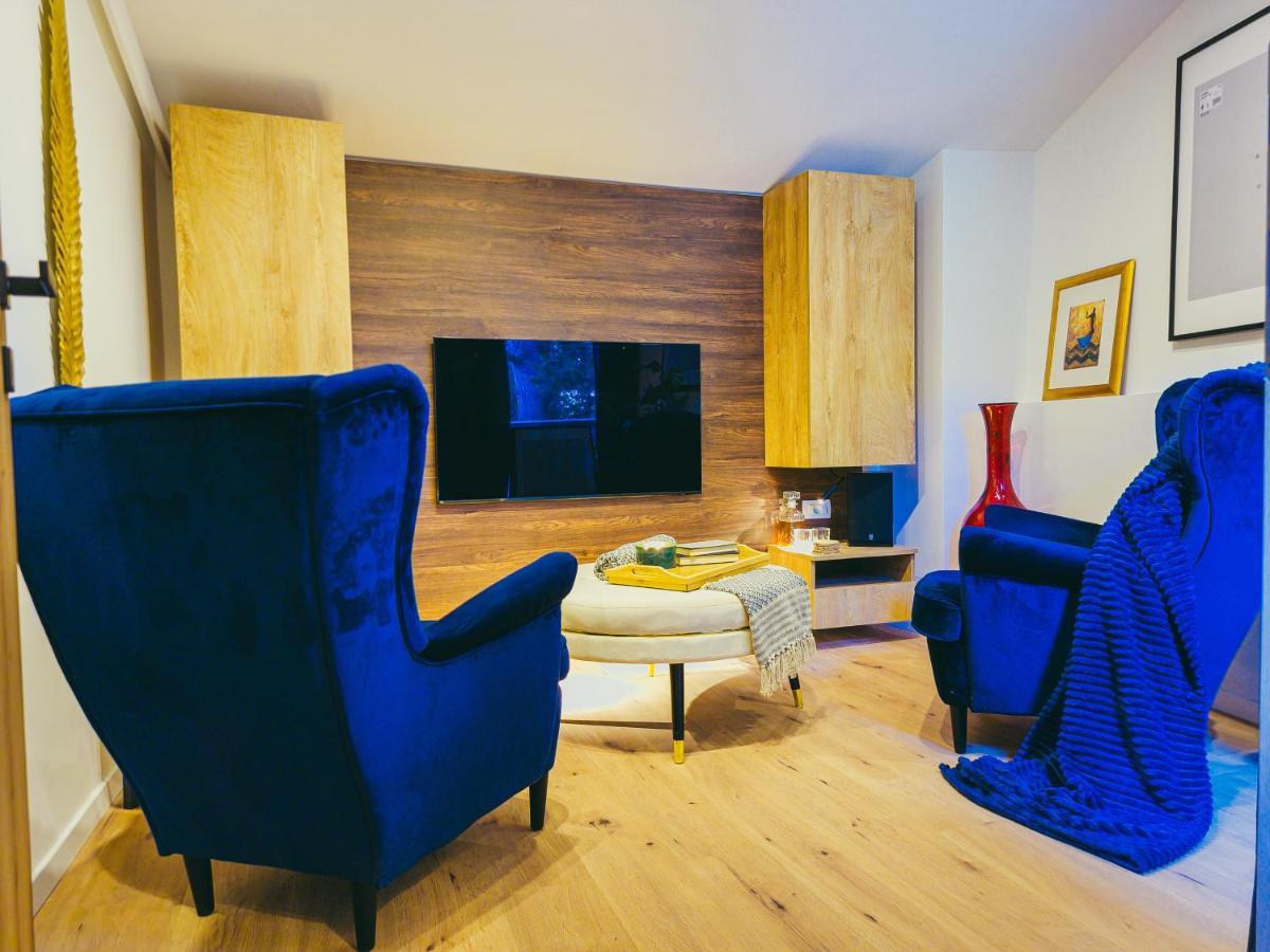 Residence ǁ Corino 비오그라드나모루 외부 사진