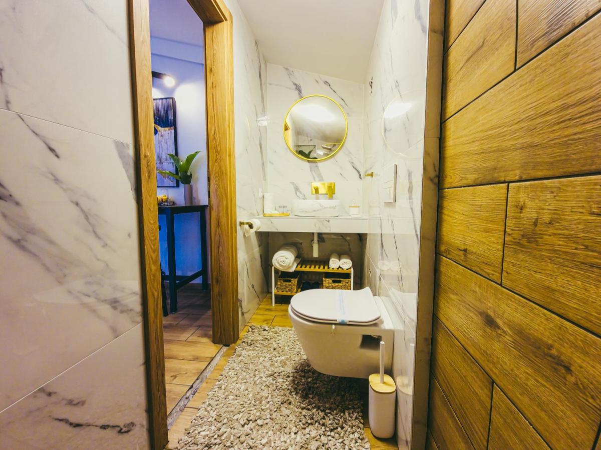 Residence ǁ Corino 비오그라드나모루 외부 사진