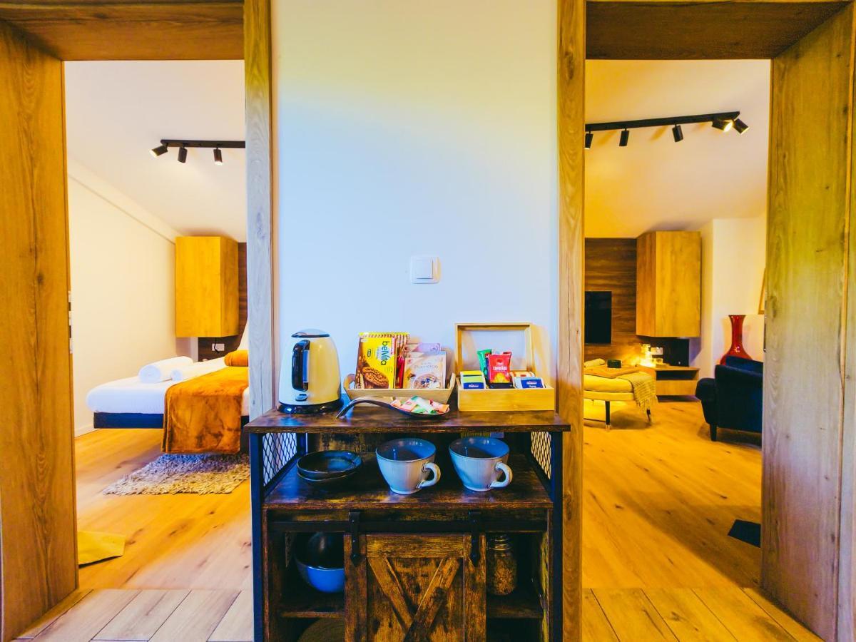 Residence ǁ Corino 비오그라드나모루 외부 사진