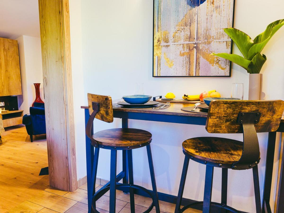 Residence ǁ Corino 비오그라드나모루 외부 사진