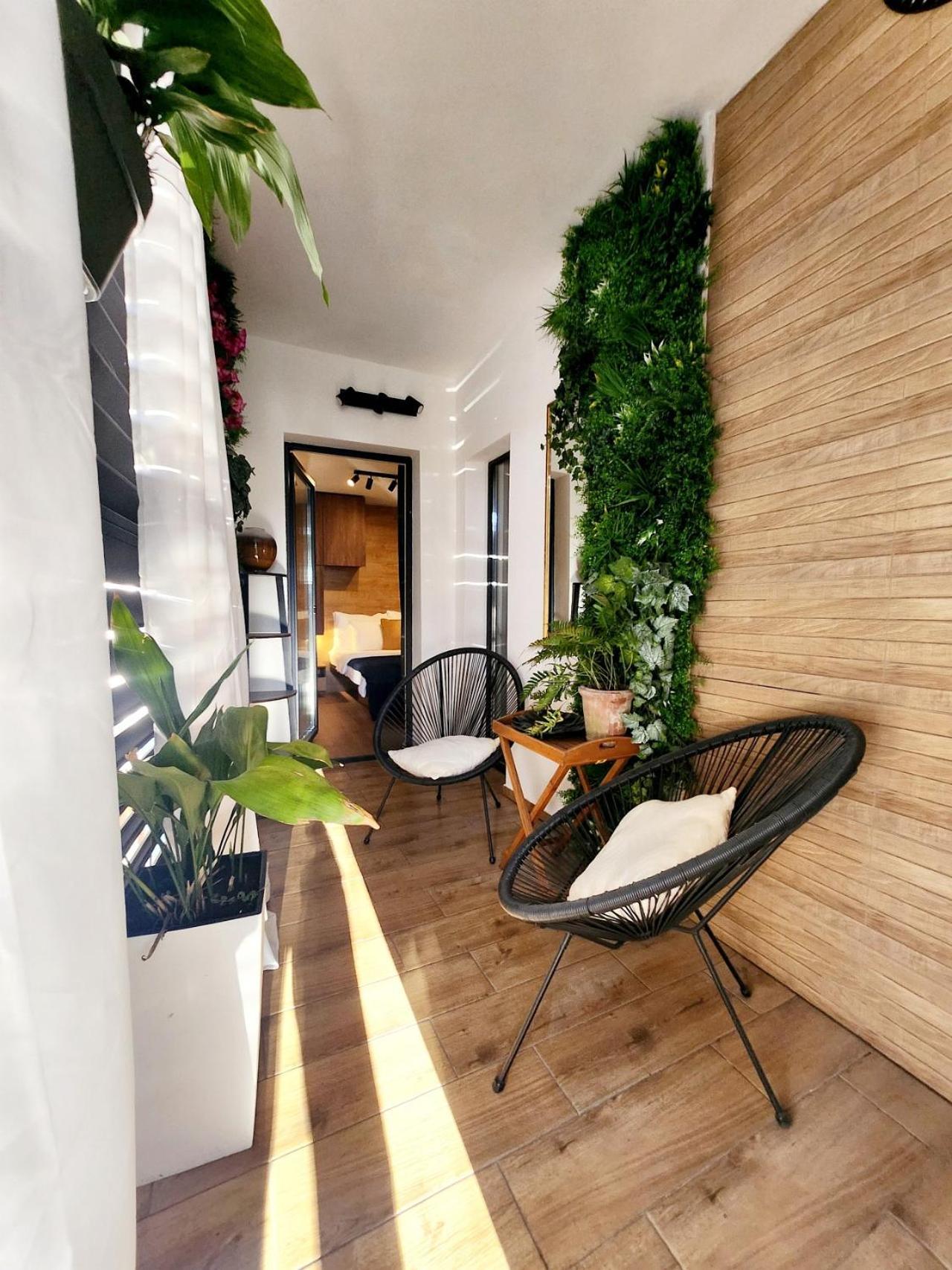 Residence ǁ Corino 비오그라드나모루 외부 사진