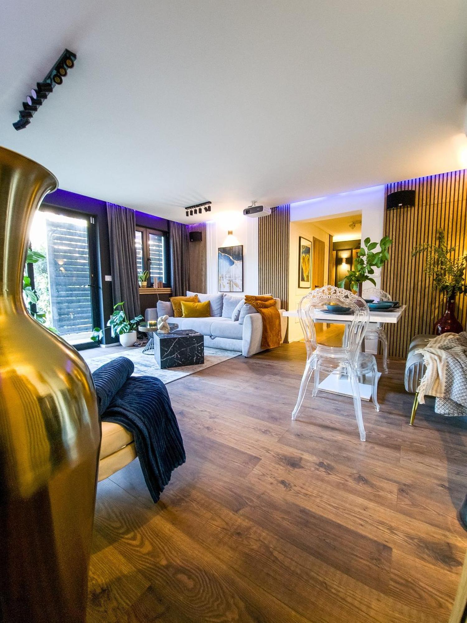 Residence ǁ Corino 비오그라드나모루 외부 사진