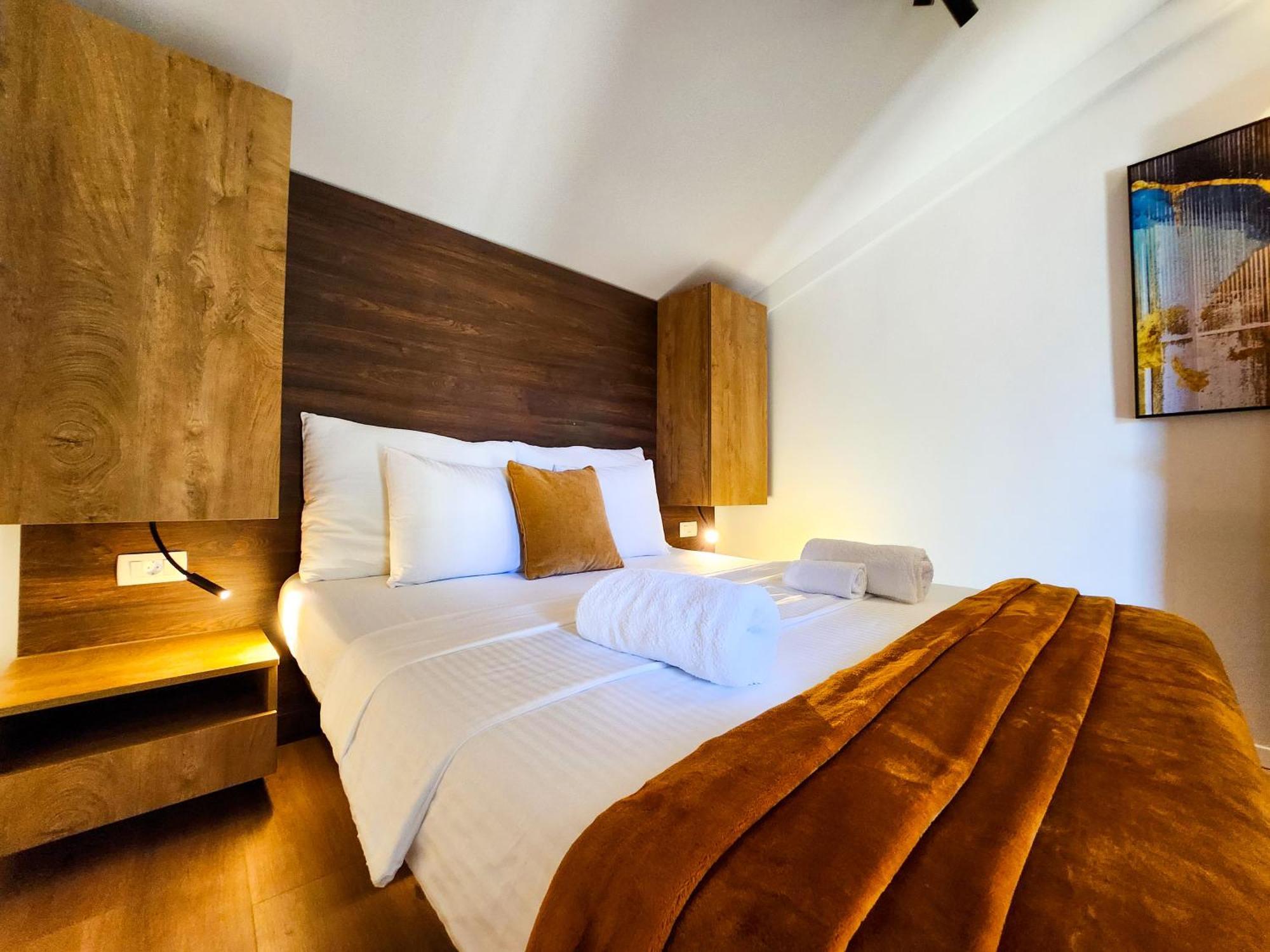 Residence ǁ Corino 비오그라드나모루 외부 사진