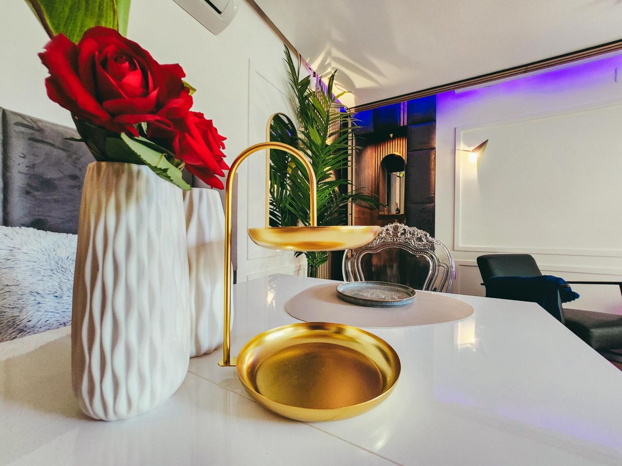 Residence ǁ Corino 비오그라드나모루 외부 사진
