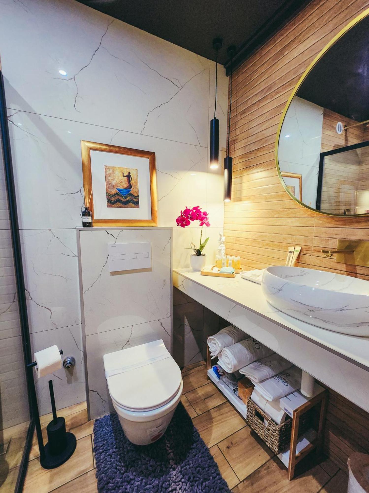 Residence ǁ Corino 비오그라드나모루 외부 사진