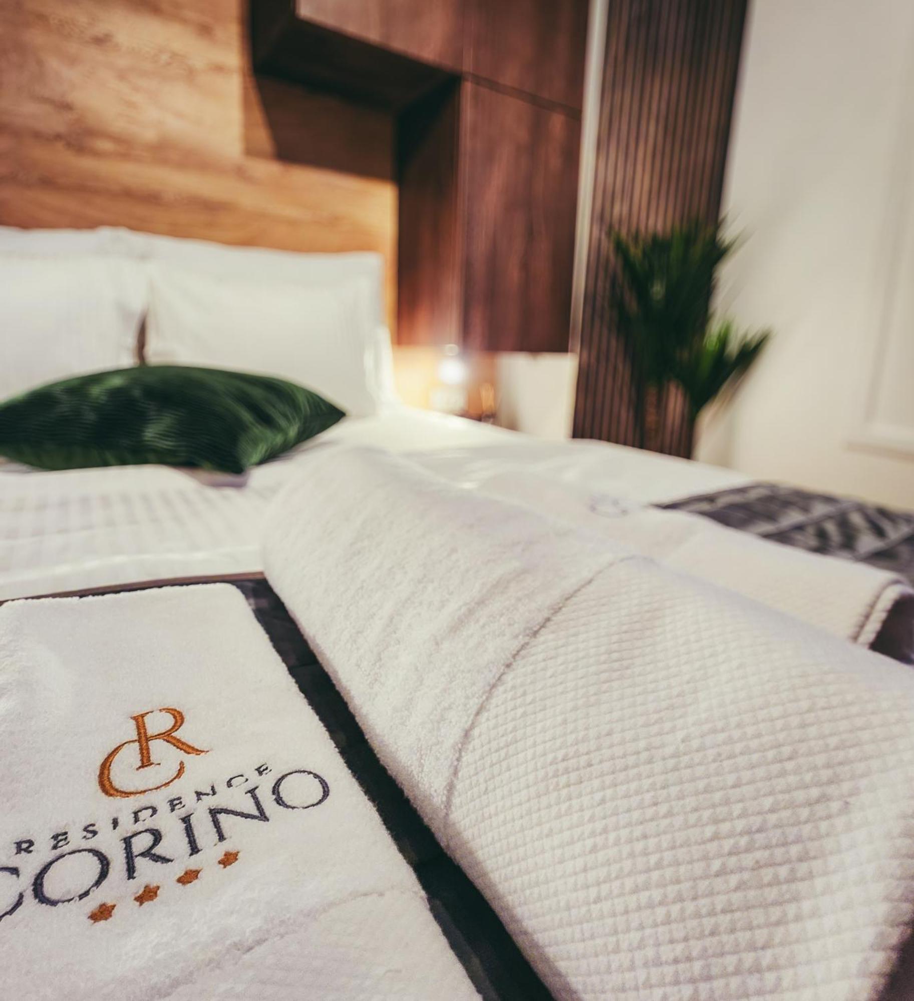 Residence ǁ Corino 비오그라드나모루 외부 사진