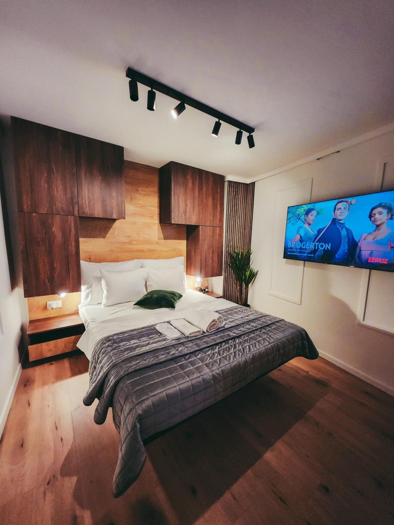 Residence ǁ Corino 비오그라드나모루 외부 사진
